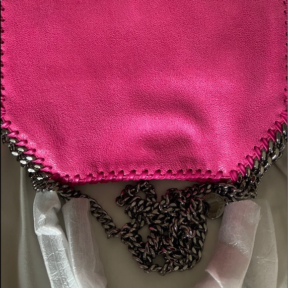 STELLA MCCARTNEY Mini Falabella - Shaggy Deer' - Picture 5 of 9